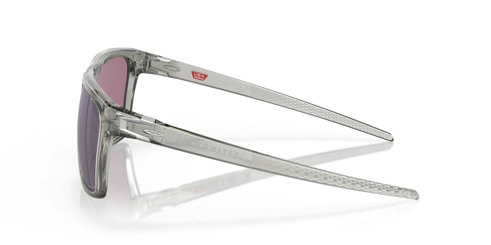 Oakley Leffingwell 9100 Sunglasses - view 73